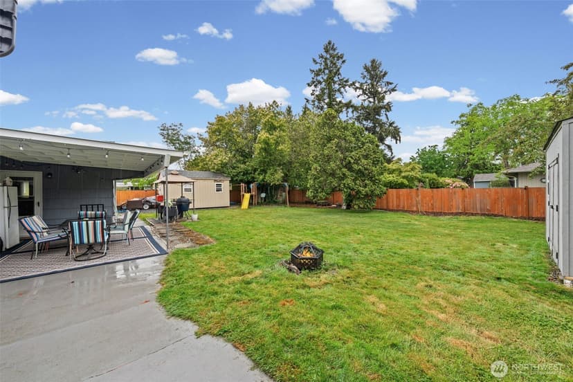 Property photo for 1609 W Pioneer Avenue, Puyallup photo 30