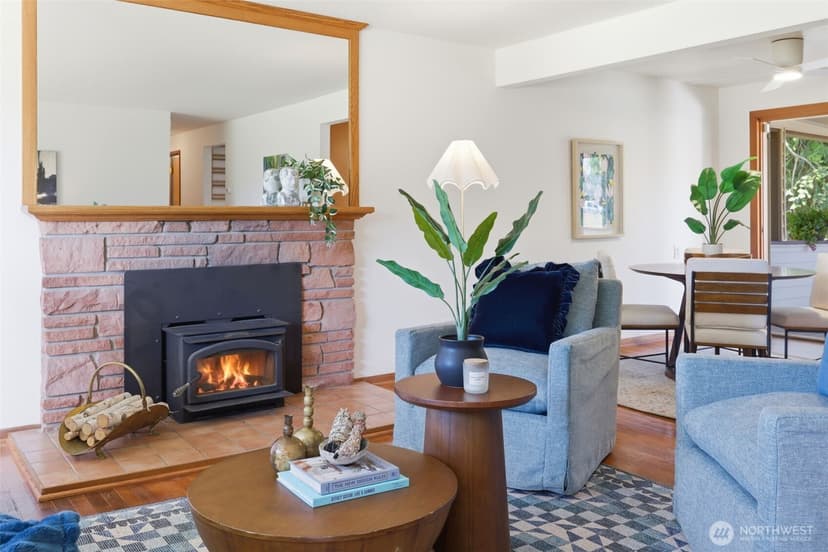 Property photo for 1118 SW 142nd Street, Burien photo 6