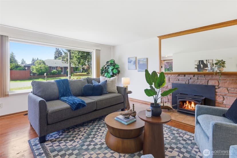 Property photo for 1118 SW 142nd Street, Burien photo 4