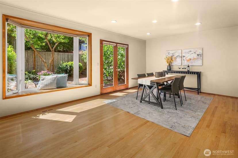 Property photo for 4831 37th Avenue NE, Seattle photo 6