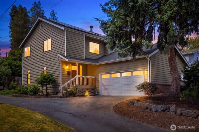 Property photo for 4831 37th Avenue NE, Seattle