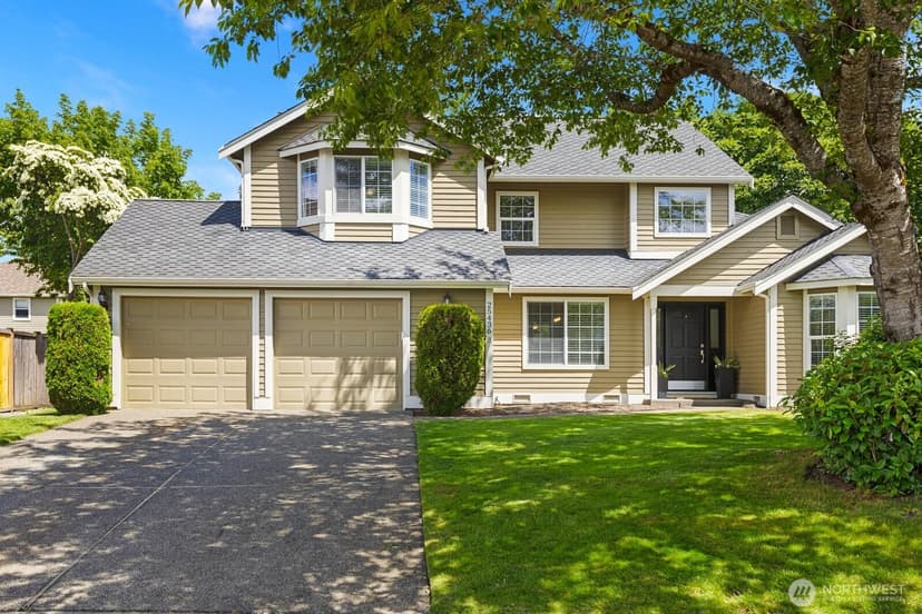Property photo for 25436 163rd Place SE, Covington