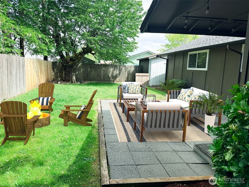 Property photo for 604 23rd Street NW, Puyallup photo 17