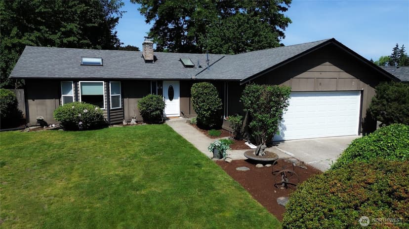 Property photo for 604 23rd Street NW, Puyallup