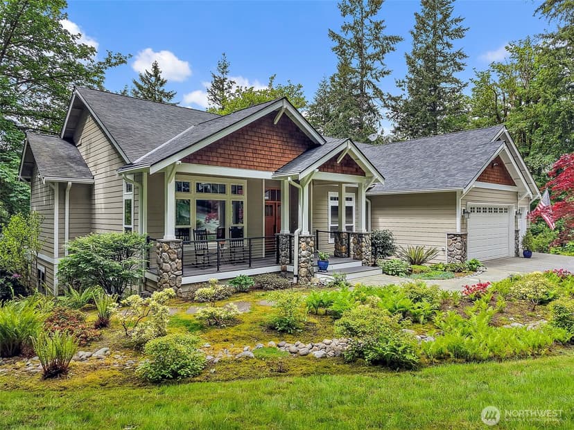 Property photo for 6407 282nd Avenue SE, Issaquah