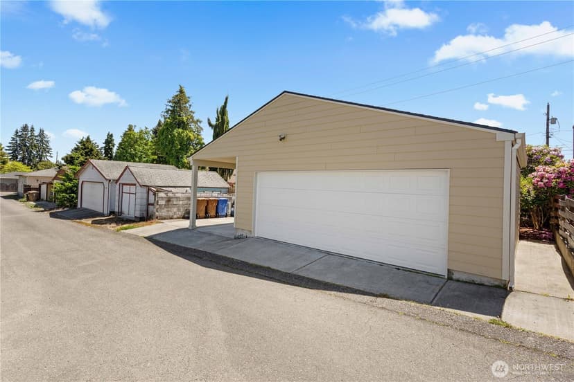 Property photo for 4813 N 24th Street, Tacoma photo 34