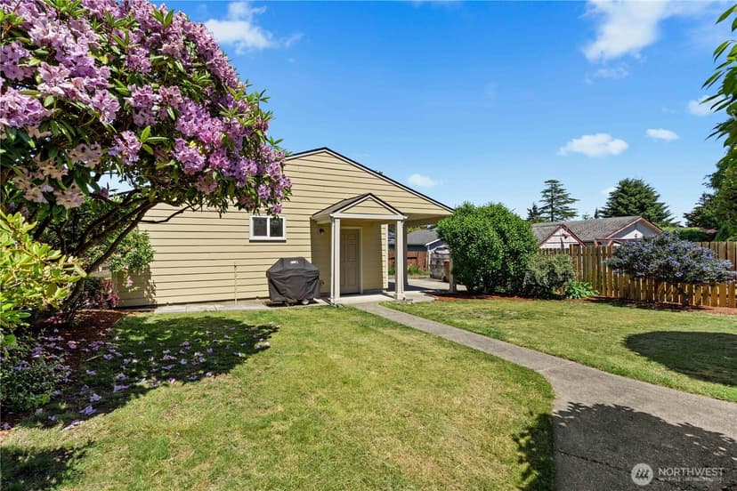 Property photo for 4813 N 24th Street, Tacoma photo 32