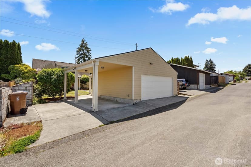 Property photo for 4813 N 24th Street, Tacoma photo 33
