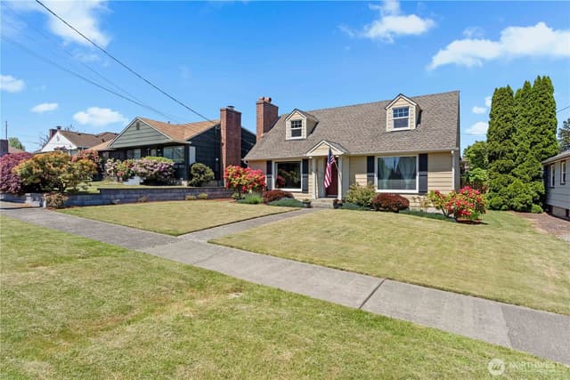 Property photo for 4813 N 24th Street, Tacoma photo 3