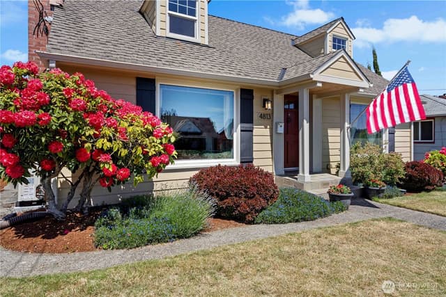 Property photo for 4813 N 24th Street, Tacoma photo 4