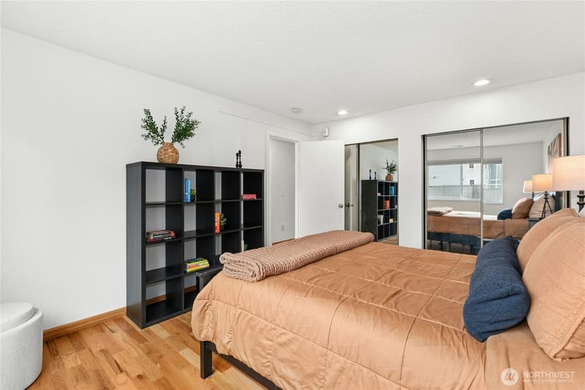 Property photo for 9523 NE 180th Street #A102, Bothell photo 16