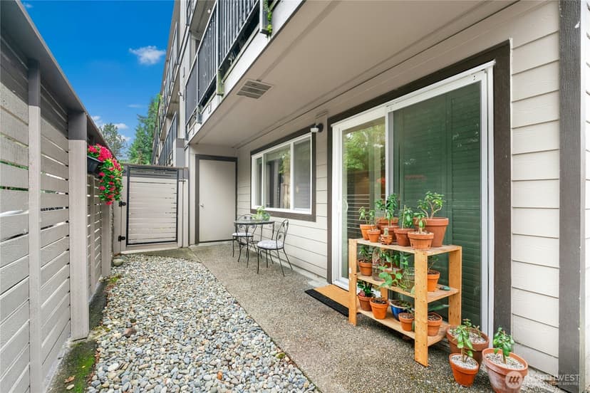 Property photo for 9523 NE 180th Street #A102, Bothell photo 24
