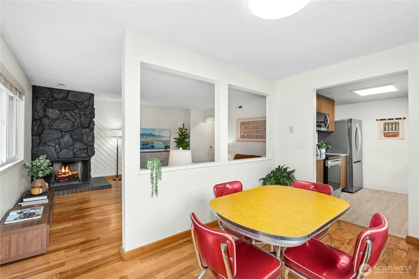 Property photo for 9523 NE 180th Street #A102, Bothell photo 7