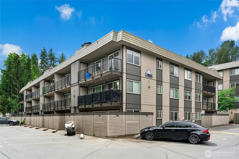 Property photo for 9523 NE 180th Street #A102, Bothell photo 22
