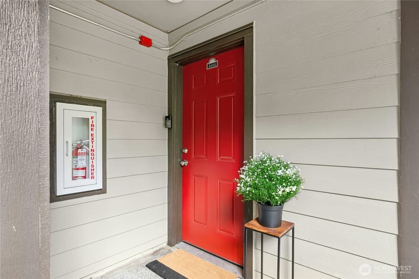 Property photo for 9523 NE 180th Street #A102, Bothell photo 2