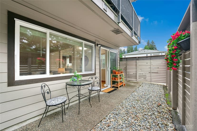 Property photo for 9523 NE 180th Street #A102, Bothell photo 23