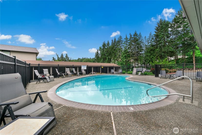 Property photo for 9523 NE 180th Street #A102, Bothell photo 25