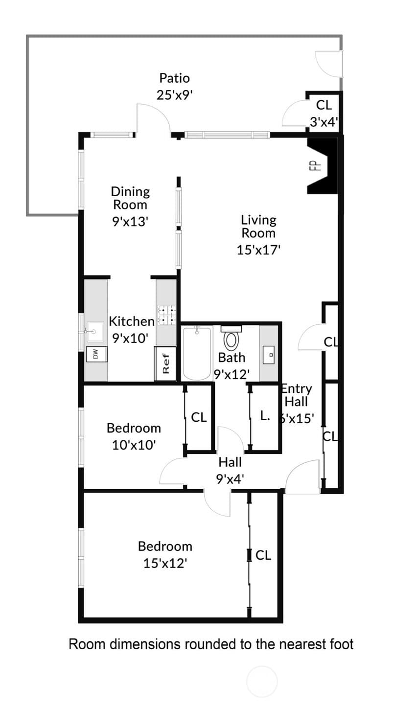 Property photo for 9523 NE 180th Street #A102, Bothell photo 21