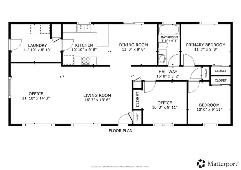 Property photo for 4012 Totem Park Lane, Arlington photo 29