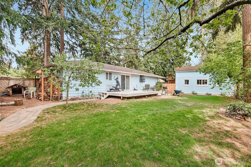 Property photo for 4012 Totem Park Lane, Arlington photo 23