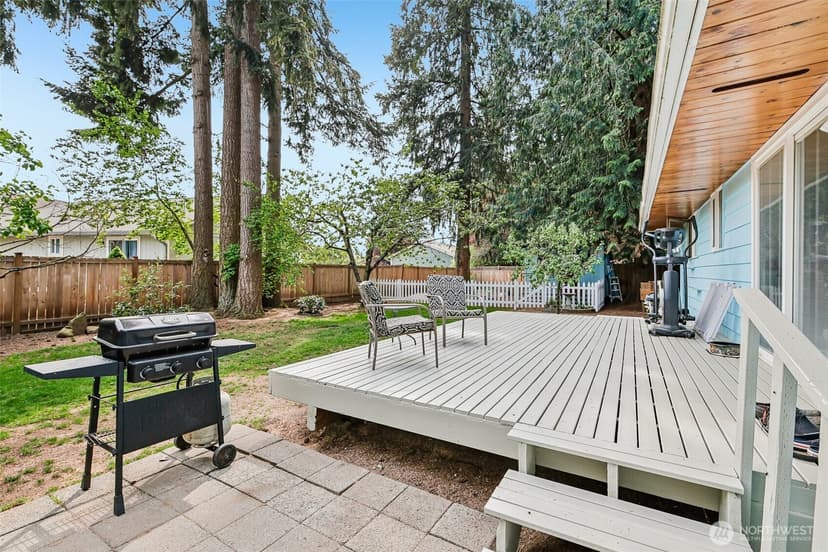 Property photo for 4012 Totem Park Lane, Arlington photo 26