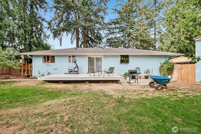 Property photo for 4012 Totem Park Lane, Arlington photo 24