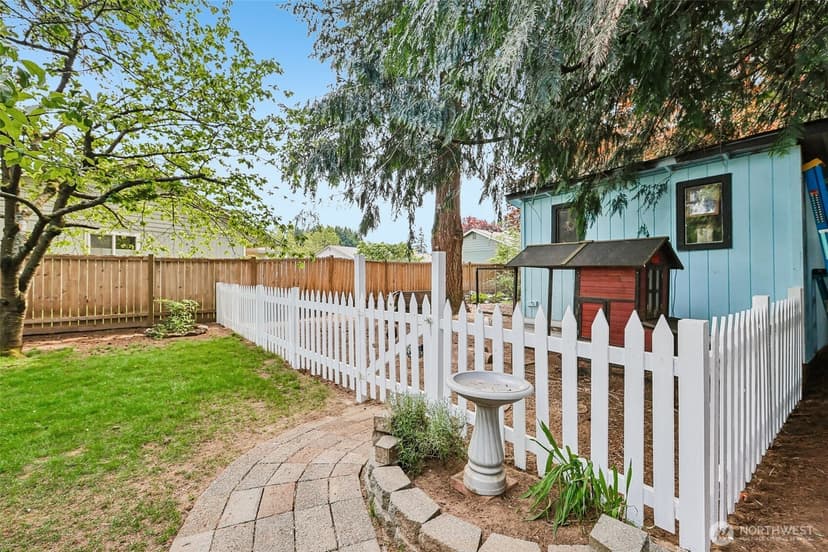 Property photo for 4012 Totem Park Lane, Arlington photo 22