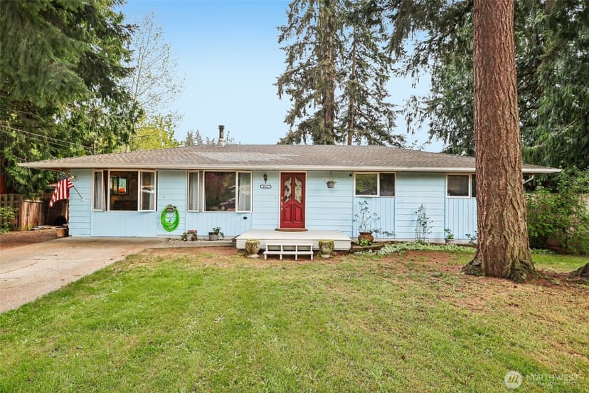 Property photo for 4012 Totem Park Lane, Arlington photo 3