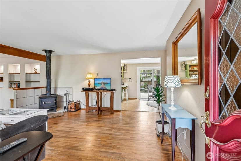 Property photo for 4012 Totem Park Lane, Arlington photo 4