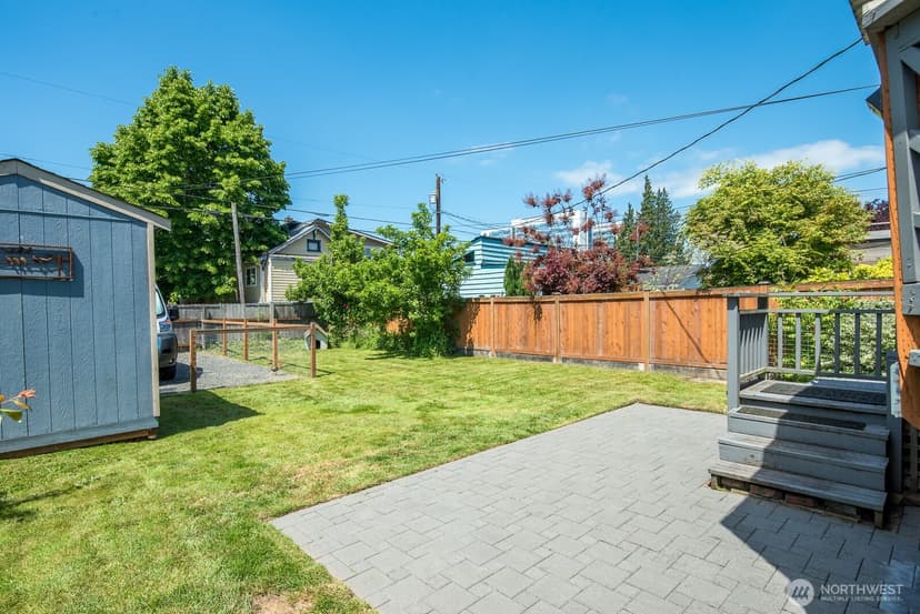 Property photo for 1514 Lombard Avenue, Everett photo 31