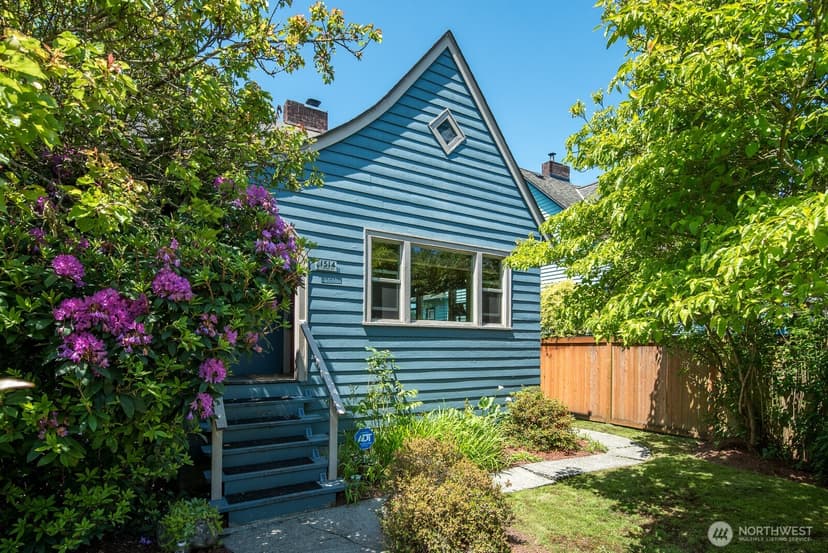 Property photo for 1514 Lombard Avenue, Everett