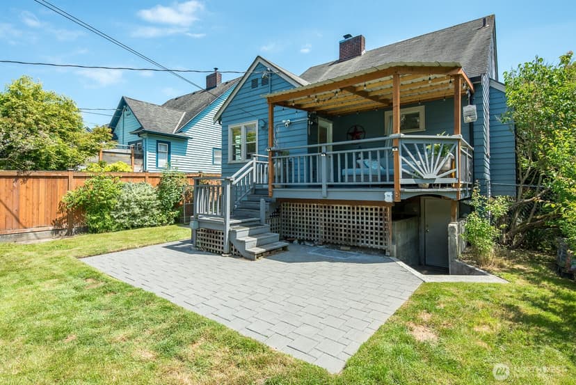 Property photo for 1514 Lombard Avenue, Everett photo 30