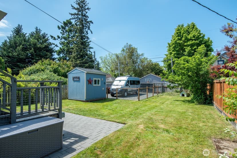 Property photo for 1514 Lombard Avenue, Everett photo 32