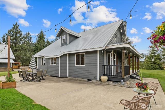 Property photo for 5911 Nelson Siding Road, Cle Elum photo 5