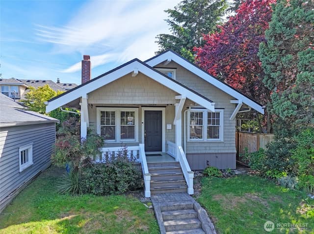 Property photo for 3008 N 22nd Street, Tacoma photo 2