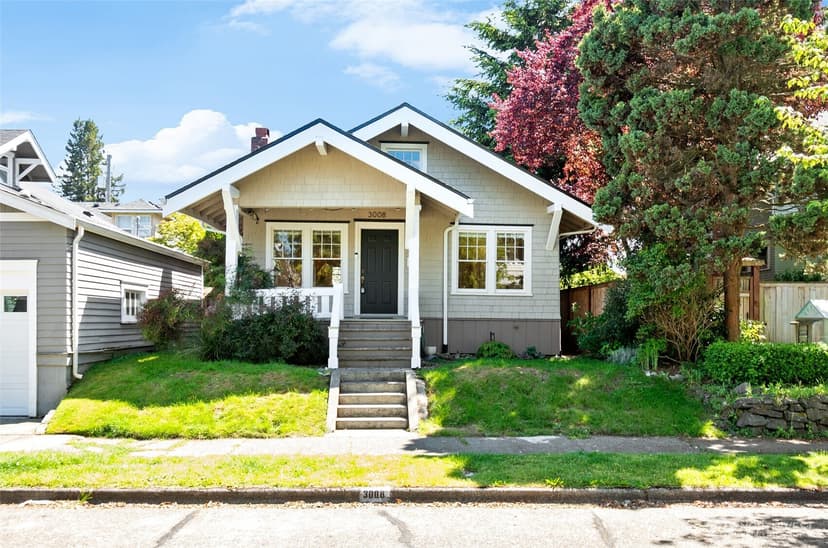 Property photo for 3008 N 22nd Street, Tacoma photo 3