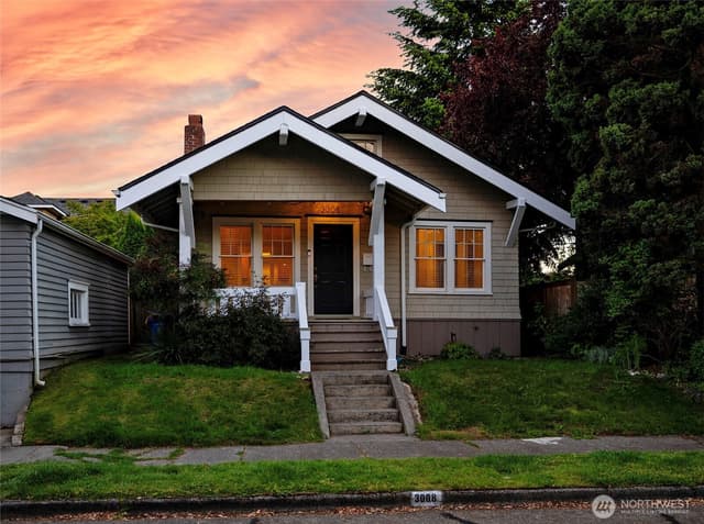 Property photo for 3008 N 22nd Street, Tacoma