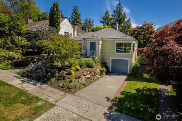 Property photo for 4335 NE 42nd Street, Seattle