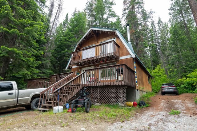 Property photo for 11371 Shugart Flats Road, Leavenworth