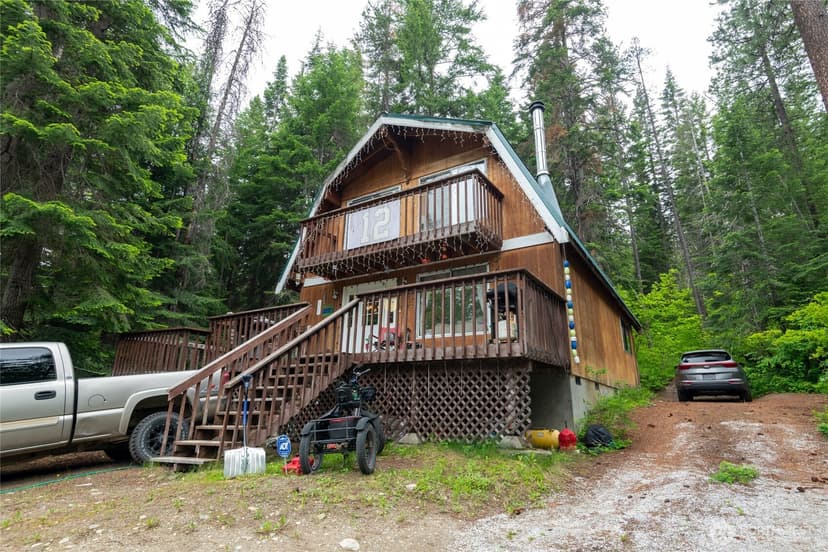 Property photo for 11371 Shugart Flats Road, Leavenworth