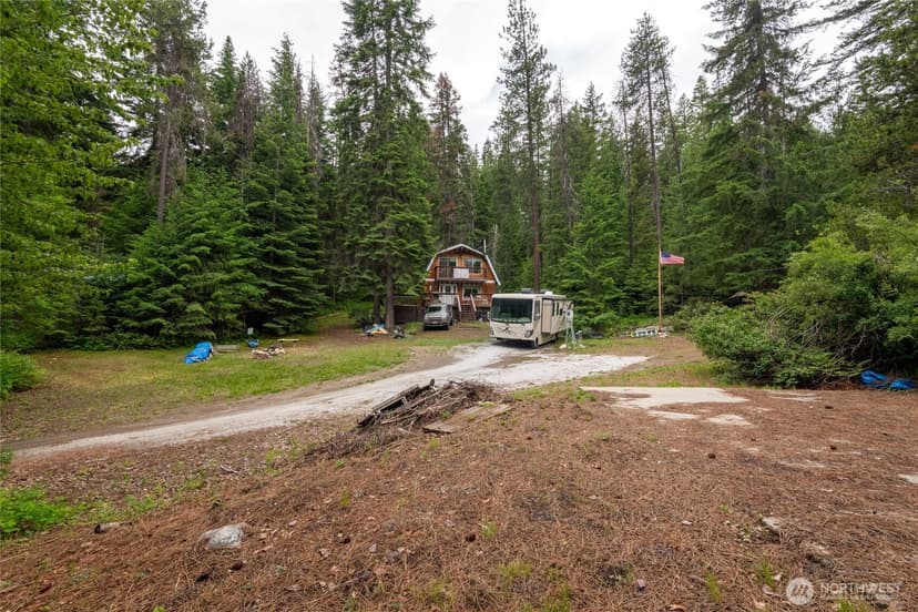 Property photo for 11371 Shugart Flats Road, Leavenworth photo 17