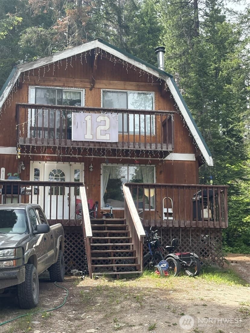 Property photo for 11371 Shugart Flats Road, Leavenworth photo 22