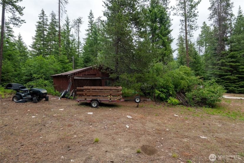 Property photo for 11371 Shugart Flats Road, Leavenworth photo 15
