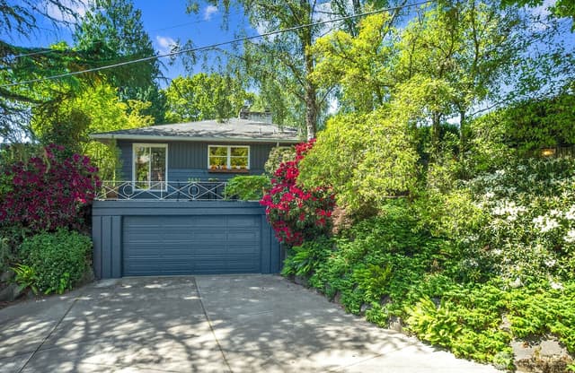 Property photo for 3651 Perkins Lane W, Seattle