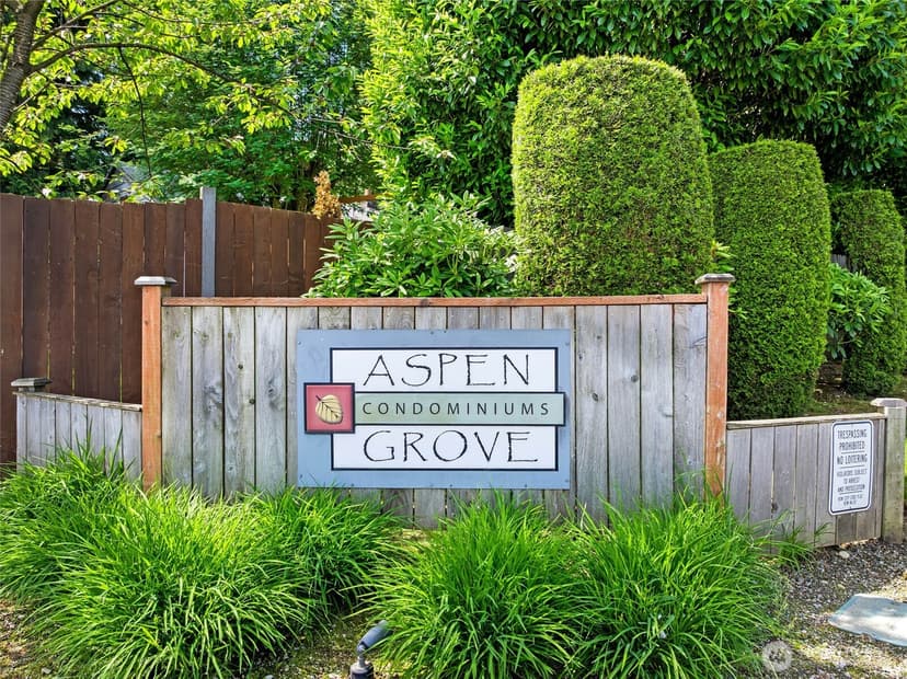 Property photo for 26221 116th Avenue SE #F201, Kent photo 31