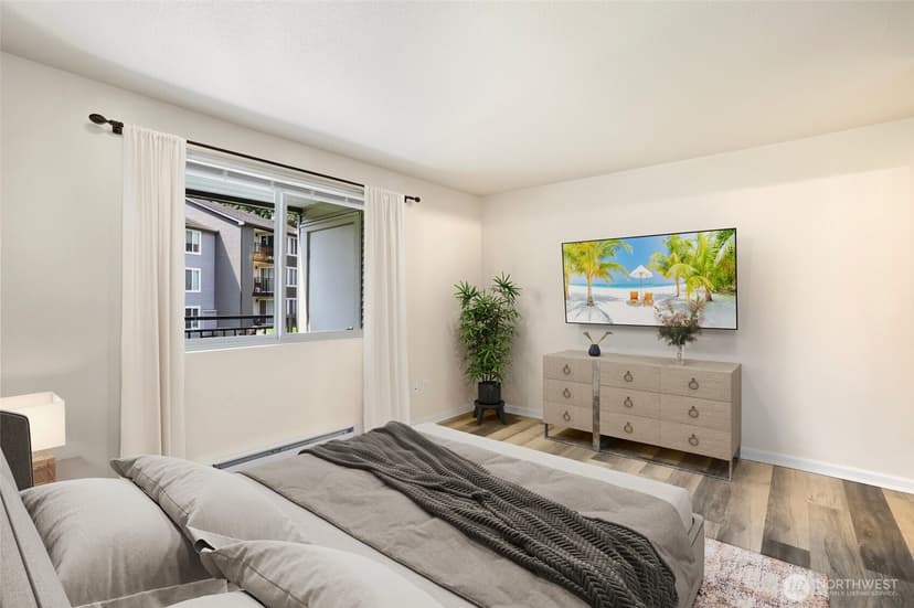 Property photo for 26221 116th Avenue SE #F201, Kent photo 18