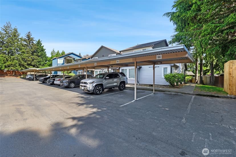 Property photo for 26221 116th Avenue SE #F201, Kent photo 30