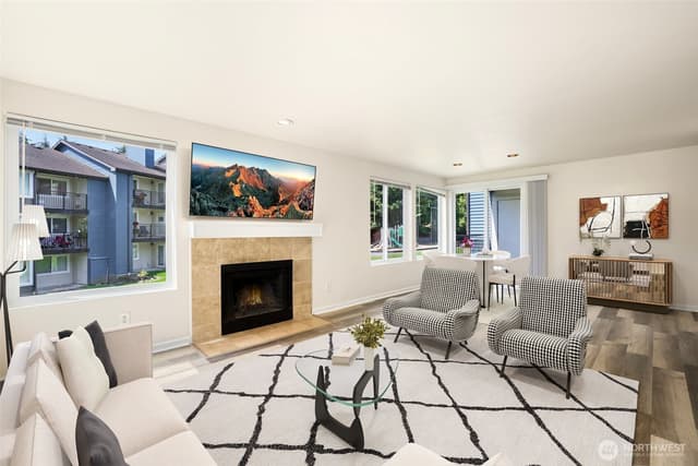 Property photo for 26221 116th Avenue SE #F201, Kent
