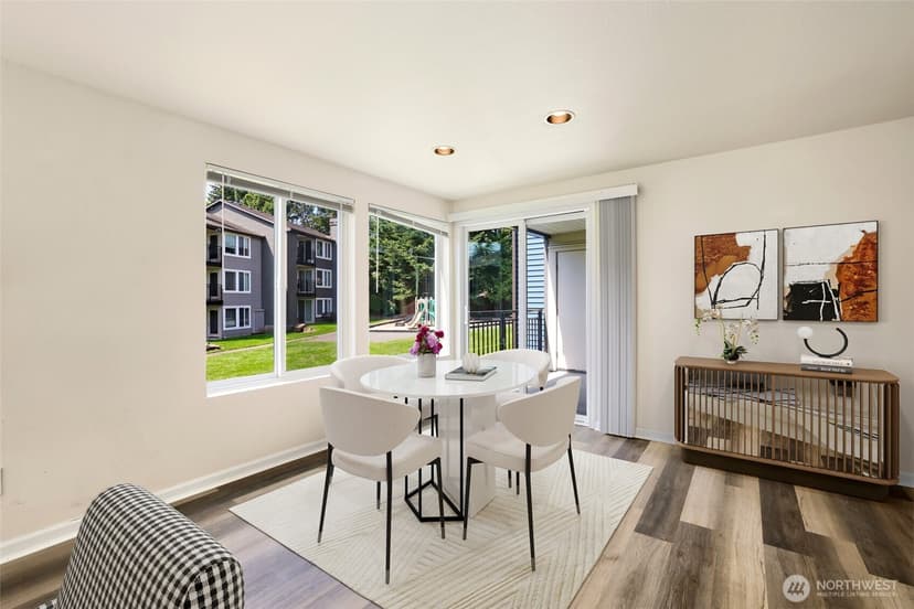 Property photo for 26221 116th Avenue SE #F201, Kent photo 8