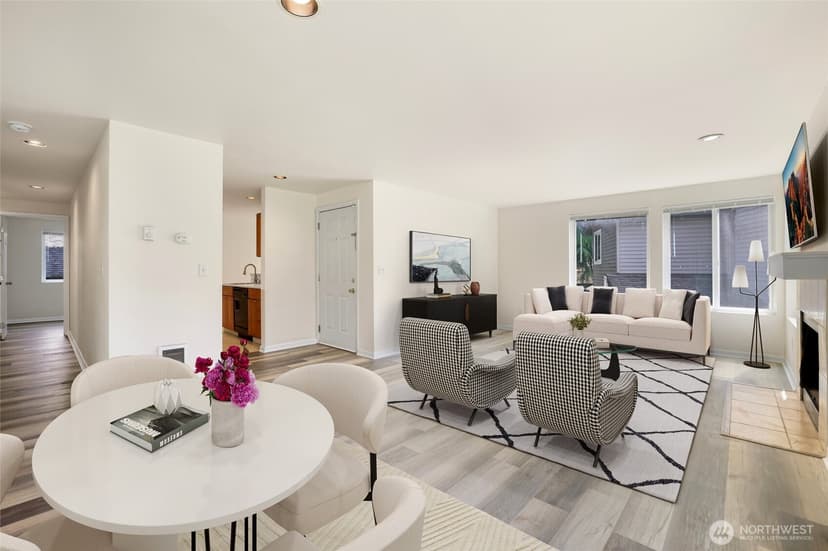 Property photo for 26221 116th Avenue SE #F201, Kent photo 6